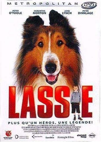 Lassie
