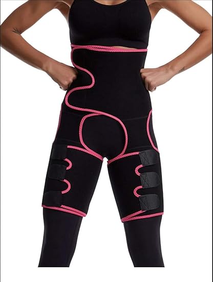 belt shaper fat burner