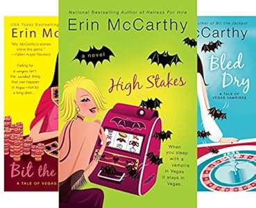 High Stakes (Vegas Vampires, Book 1): A Tale of Vegas Vampires (Vegas
