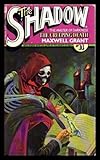 The Creeping Death (The Shadow, 14) (Vintage Pyramid, V4206)