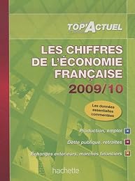 Les  chiffres de l'économie française 2009-10
