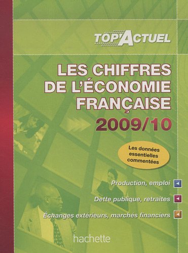 Les  chiffres de l'économie française 2009-10