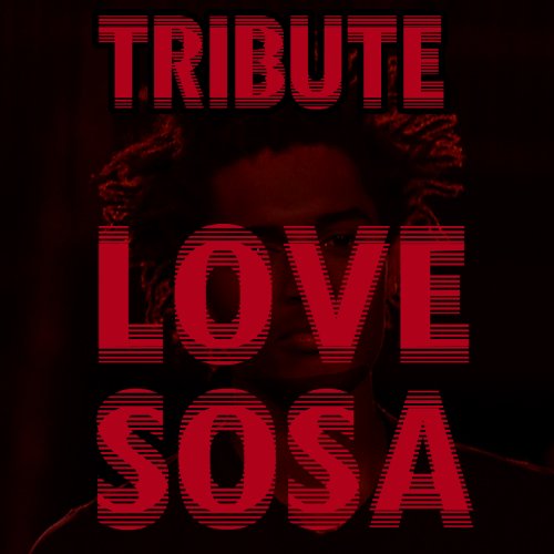 Love Sosa by The Dream Team on Amazon Music