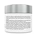 Sculpting Neck Crème by Alluriza Naturals, Anti-Aging Cream for Firming, Tightening Skin, Helps Double Chin, Crepe, Sagging, Natural Moisturizer with Apple Stem Cells, Matrixyl, Green Tea Extract 2oz