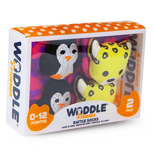 rattle socks amazon