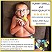 20pc Pack Of Squishy Toys, Plus Bonus Large Squishy For 21 Slow Rising Squishys! Jumbo, Medium & Mini Squishy Stress Toys. Best Cute Squishies Gift For Boys and Girls