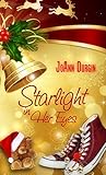 Starlight in Her Eyes: Starlight Christmas Series (Christmas Holiday Extravaganza) by JoAnn Durgin