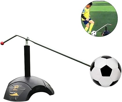 Amazon Mtplum フットボール感覚トレーナー サッカートレーニング補助 ユース 大人 足メソッドアジリティトレーニング器具 学校スポーツ アスレチック用 Mtplum サッカーボール