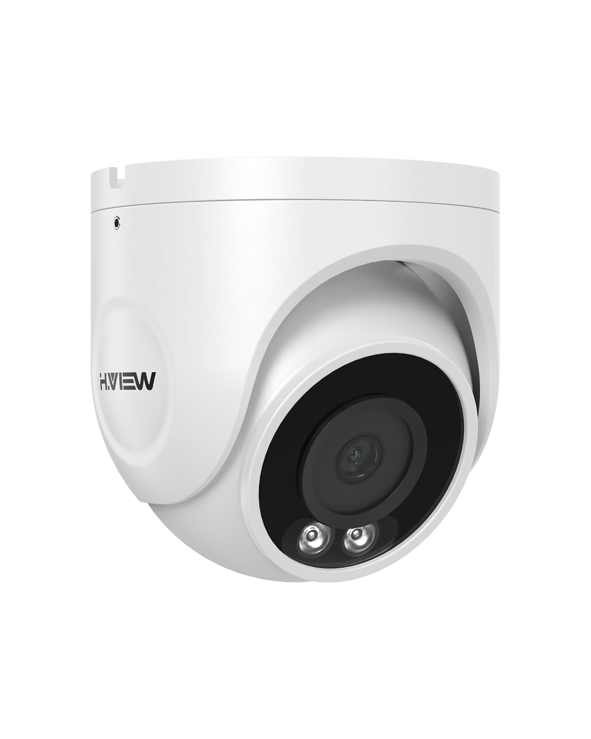 Mua H.VIEW 8MP/4K Outdoor Dome Security POE IP Camera, Smart Dual ...