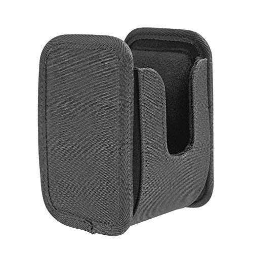 iBolt Barcode scanner holder w/industry standard AMPS connection - Great for forklifts, warehouses, material handling environments