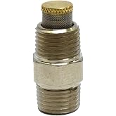 Snow Performance Water Injection Nozzle 60ML 1GPH