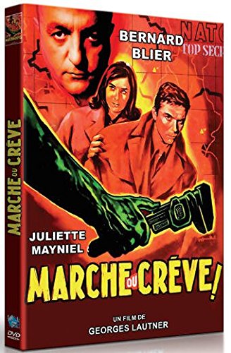 Marche ou crève
