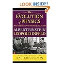 The Evolution of Physics
