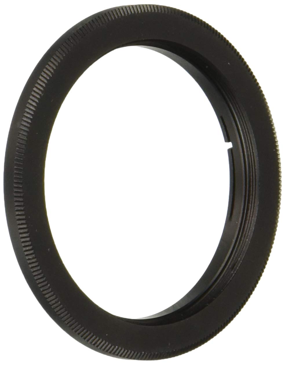 Fotodiox Hasselblad Bayonet 50 B50-52mm Step Ring, Anodized Black Metal Filter Adapter Ring