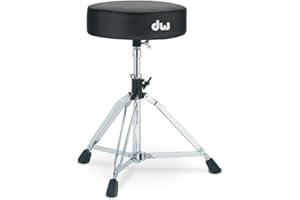 Drum Workshop, Inc. 3000 series DWCP3100 Throne with Vise Memory
