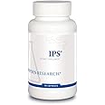 Biotics Research IPS – Optimal Gastrointestinal Support, Gut Lining Support, Gut Healing, Jerusalem Artichoke, Lamb Intestine, Glucosamine Sulfate, Gamma Oryzanol, L-Glutathione, 90 Capsules