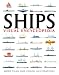 Visual Encyclopedia of Ships by