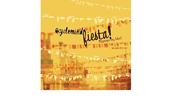 Aaminin By 6cyclemind On Amazon Music Amazon Com