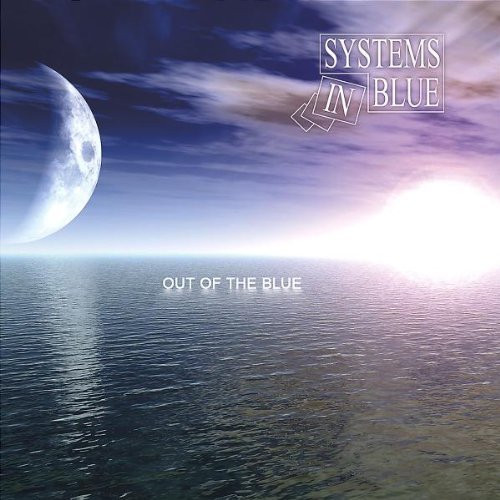 Systems in Blue - Out Of The Blue - Zortam Music