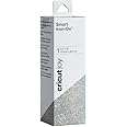 Cricut Joy Smart Glitter Iron On - Silver, (5.5'x19' Roll) - HTV Heat Transfer Vinyl, compatible with Cricut Joy Machine