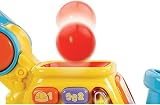VTech Baby Pop-a-Ball Pop & Drop Digger English Version view 4