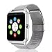 Smart Watch With Camara Touch Screen,OURSPOP