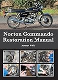 Norton Commando Restoration Manual