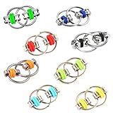 Bike Chain Finger Fidget Toys - Sensory Fidgets Toy