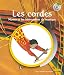 Les cordes : Momo et les instruments de musique (1CD audio) by 