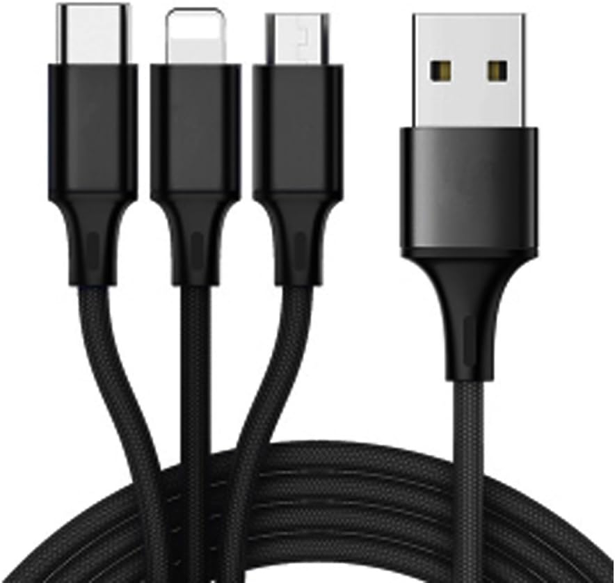 Portable charger accessoires pack