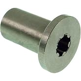 Compatible with Mercury Verado Coupling #43585 135 150 175 200 225 250 300HP 4Stroke 2006-Current