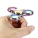 Zinc Alloy Hand Spinner Collection (Fashion Elfin Rainbow)