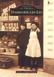 Dammarie-les-Lys