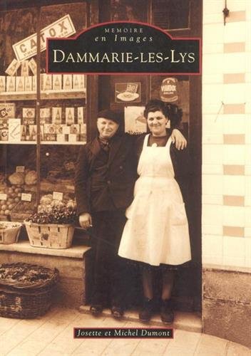 Dammarie-les-Lys