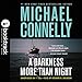 A Darkness More Than Night (A Harry Bosch Novel, 7)