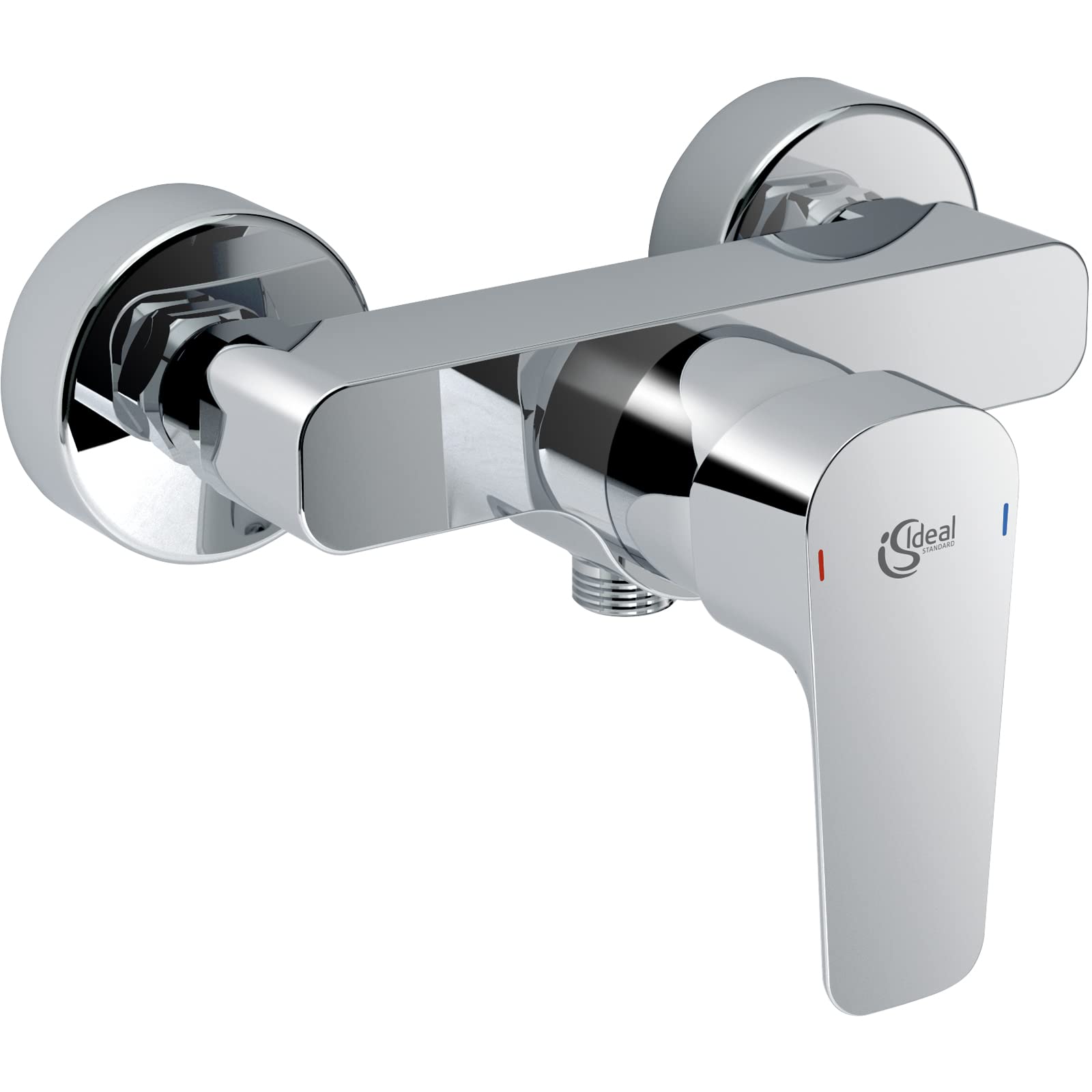 Ideal Standard Shower, Single Lever Mixer Tap, B0716AA