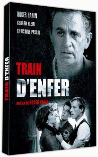 Train D'enfer