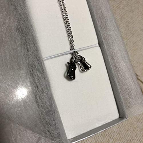 Amazon Co Jp まふまふ すーぱーぬこネックレス ホビー