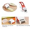 ATWG-Onion-Cutter-Slicer-Stainless-Steel-Multi-Functional-Scallion-Cutter-Shred-Vegetable-Shredder-Kitchen-Gadget-Tool ATWG Onion Cutter Slicer Stainless Steel Multi-Functional Scallion Cutter Shred Vegetable Shredder Kitchen Gadget Tool