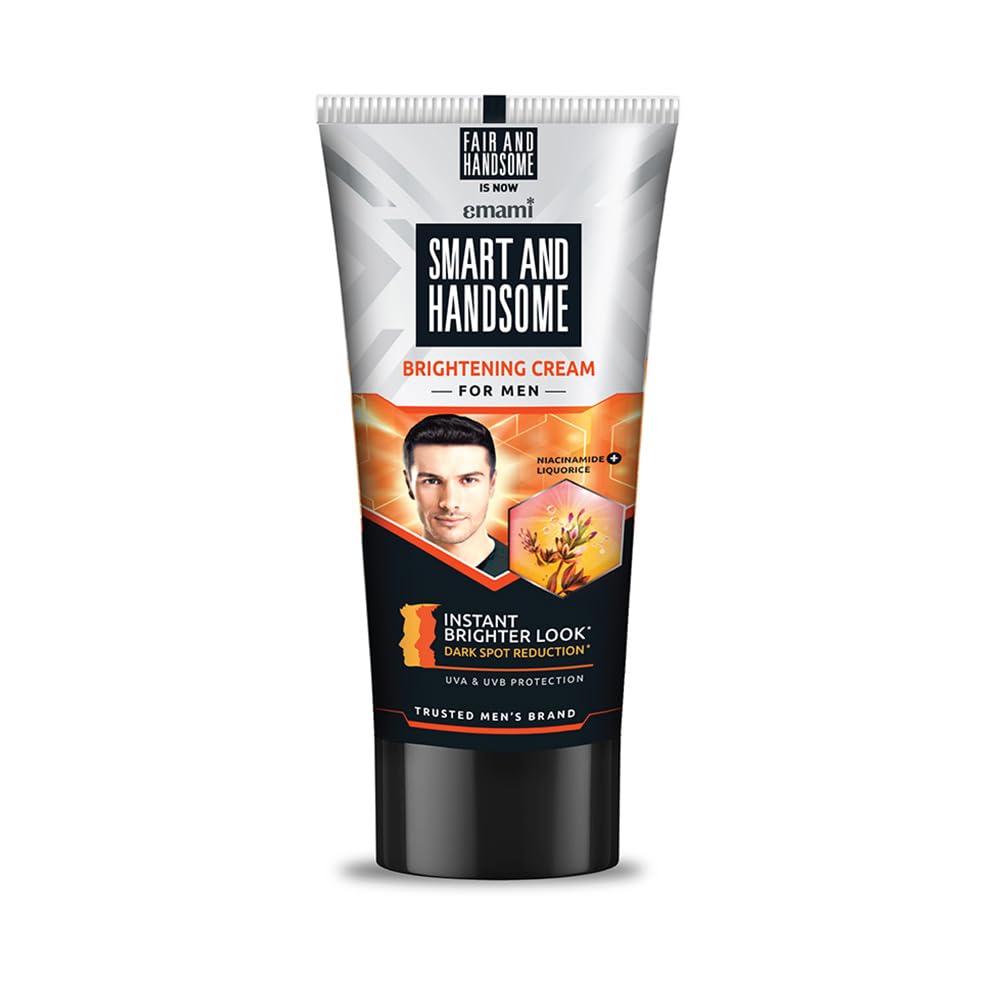 Fair and Handsome Fairness Cream, 60g