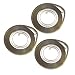 Husqvarna Craftsman Poulan 3 Pack Recoil Starter Spring