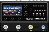 Valeton GP-200LT Guitar/Bass Amp Modeling IR Cabinets Multi-Effects