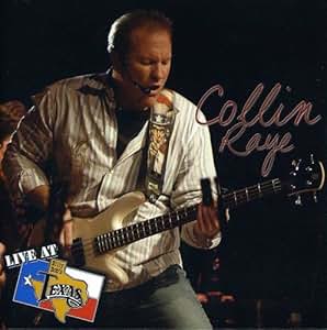 Collin Raye - Live at Billy Bob's Texas - Amazon.com Music