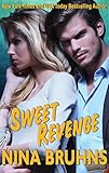 Sweet Revenge: a full-length romantic suspense (New Orleans Trilogy Book 2)