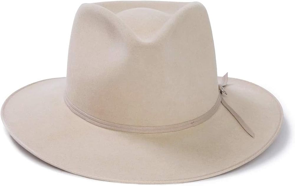 Stetson Dune Gun Club Hat at Amazon Men’s Clothing store Cowboy Hats