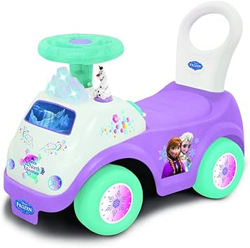 kiddieland correpasillos