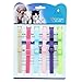 Breakaway Cat Collar Safety with Bell for Kitty 6PCS