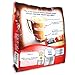 [4 PACK] Nescafé 3 in 1 Instant Coffee Sticks ORIGINAL - Best Asian Coffee Imported from Nestle Malaysia (112 Sticks)