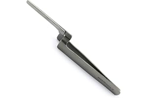 YOOZENA Dental Miller Articulating Paper Forceps Holder Clamping Straight Diagnostic Restorative Serrated