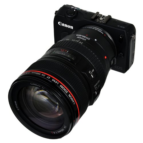 4 Fotodiox+Lens+Mount+Auto+Adapter